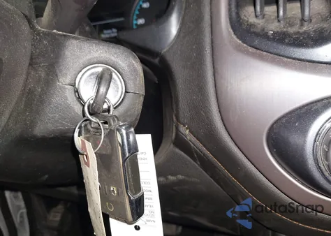 2021 GMC Canyon 4Wd Long Box At4 - Cloth z USA, uszkodzony, nr VIN 1GTG6FEN6M1210882